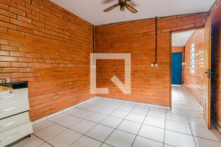 Quarto de casa para alugar com 1 quarto, 40m² em Aberta dos Morros, Porto Alegre
