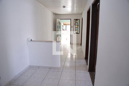 Sala-Casa 1 de casa à venda com 5 quartos, 216m² em Vila Mangalot, São Paulo