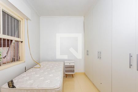 Quarto 1 de apartamento à venda com 1 quarto, 48m² em Liberdade, São Paulo
