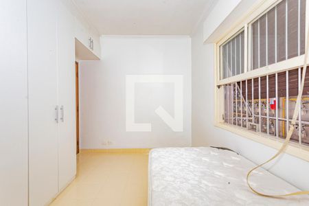 Quarto 1 de apartamento à venda com 1 quarto, 48m² em Liberdade, São Paulo