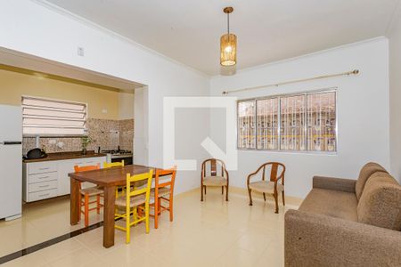 Sala de apartamento à venda com 1 quarto, 48m² em Liberdade, São Paulo