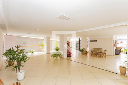 Apartamento à venda com 48m², 1 quarto e sem vagaHall