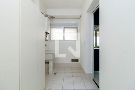 Apartamento para alugar com 134m², 3 quartos e 2 vagasÁrea de Serviço