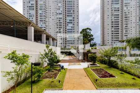 Apartamento para alugar com 134m², 3 quartos e 2 vagasÁrea Comum