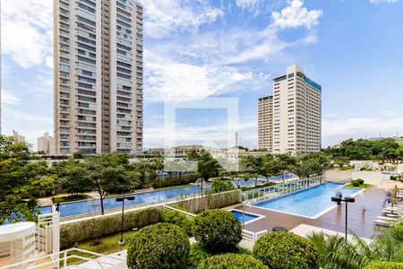Apartamento para alugar com 134m², 3 quartos e 2 vagasPiscinas