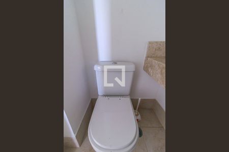 Apartamento para alugar com 134m², 3 quartos e 2 vagasLavabo