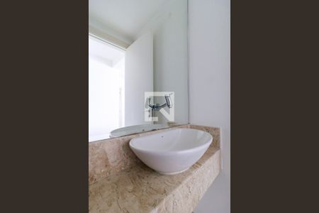 Apartamento para alugar com 134m², 3 quartos e 2 vagasLavabo