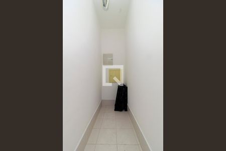 Apartamento para alugar com 134m², 3 quartos e 2 vagasÁrea de Serviço