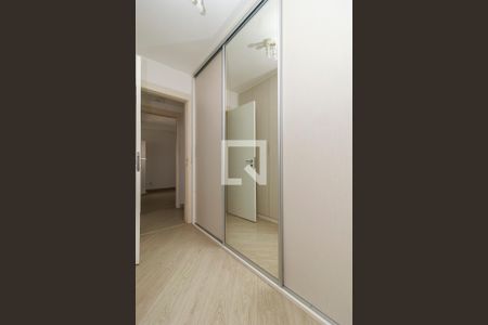 Apartamento para alugar com 134m², 3 quartos e 2 vagasSuíte - Closet