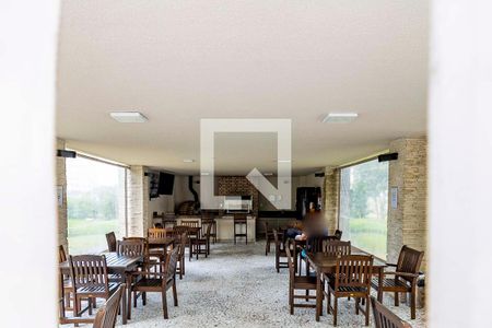 Apartamento para alugar com 134m², 3 quartos e 2 vagasChurrasqueira