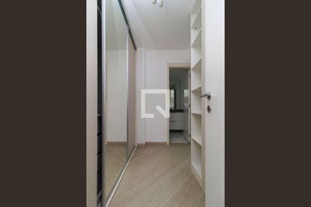 Apartamento para alugar com 134m², 3 quartos e 2 vagasSuíte - Closet