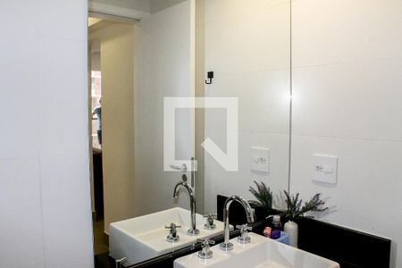Apartamento à venda com 40m², 1 quarto e sem vagaBanheiro
