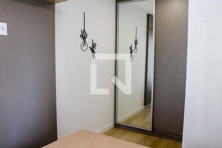 Apartamento à venda com 40m², 1 quarto e sem vagaQuarto