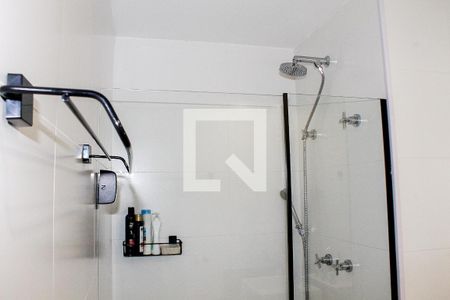Apartamento à venda com 40m², 1 quarto e sem vagaBanheiro
