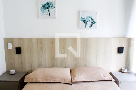 Apartamento à venda com 40m², 1 quarto e sem vagaQuarto