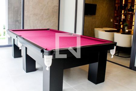 Apartamento à venda com 40m², 1 quarto e sem vagaSalão de Festas