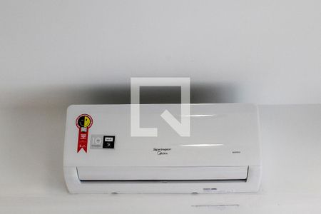 Apartamento à venda com 40m², 1 quarto e sem vagaQuarto