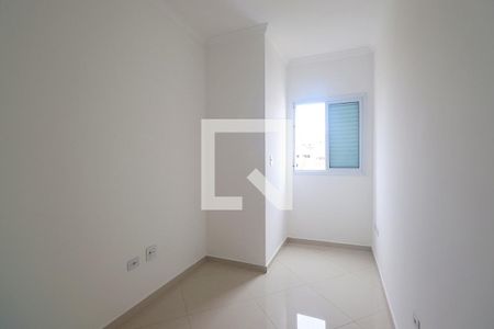 Quarto 1 de apartamento à venda com 2 quartos, 64m² em Vila Camilopolis, Santo André