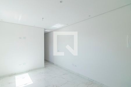 Sala de apartamento para alugar com 3 quartos, 148m² em Parque das Nações, Santo André