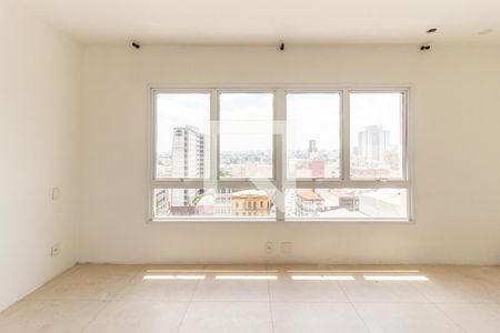 Studio à venda com 25m², 1 quarto e sem vagaStudio