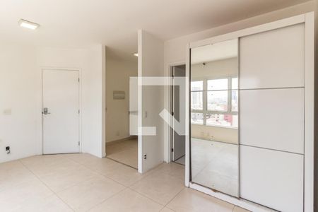 Studio à venda com 25m², 1 quarto e sem vagaStudio