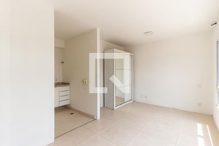 Studio à venda com 25m², 1 quarto e sem vagaStudio