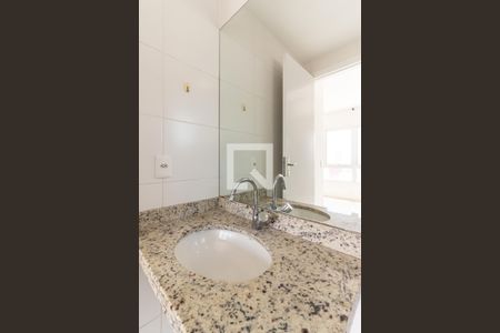 Studio à venda com 25m², 1 quarto e sem vagaBanheiro - Pia