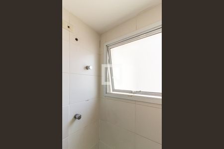 Studio à venda com 25m², 1 quarto e sem vagaBanheiro - Chuveiro