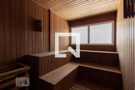 Studio à venda com 25m², 1 quarto e sem vagaÁrea Comum - Sauna