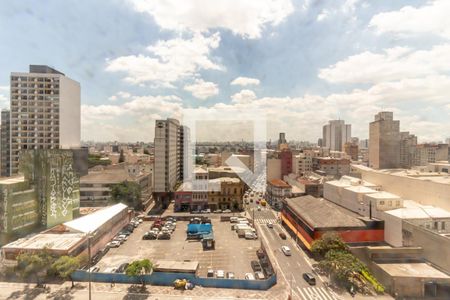 Studio à venda com 25m², 1 quarto e sem vagaStudio - Vista