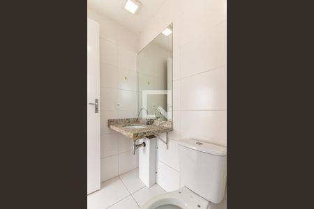 Studio à venda com 25m², 1 quarto e sem vagaBanheiro