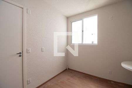 sala de apartamento para alugar com 2 quartos, 47m² em Feitoria, São Leopoldo