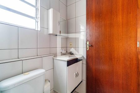 Studio à venda com 250m², 15 quartos e 2 vagasBanheiro social