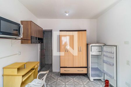 Studio à venda com 250m², 15 quartos e 2 vagasSuite 01