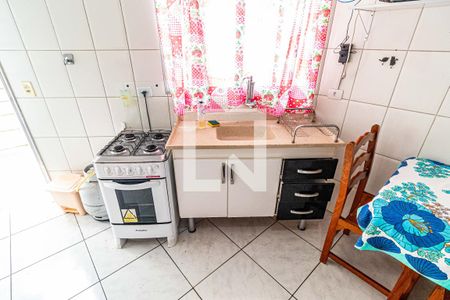 Studio à venda com 250m², 15 quartos e 2 vagasCozinha 01