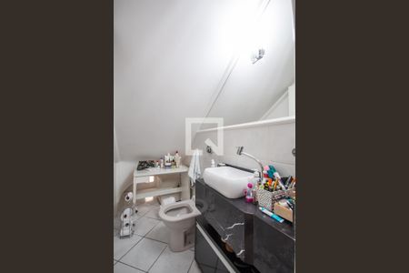 Lavabo de casa à venda com 4 quartos, 225m² em Vila Osasco, Osasco