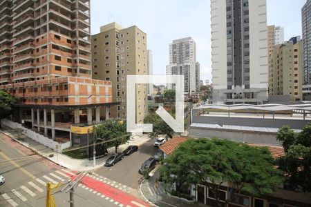 vista de apartamento para alugar com 3 quartos, 105m² em Ipiranga, São Paulo