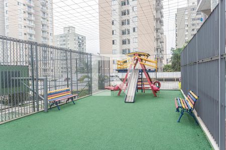 Apartamento à venda com 65m², 2 quartos e 1 vagaÁrea comum - Playground