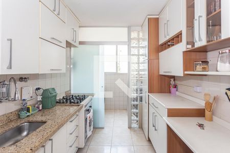 Apartamento à venda com 65m², 2 quartos e 1 vagaCozinha