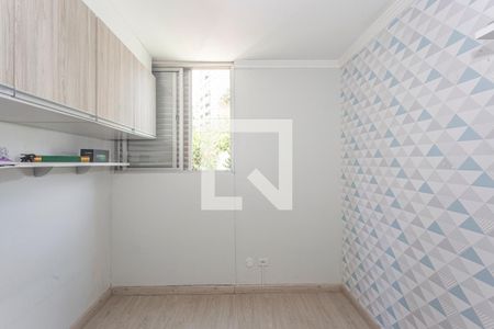Quarto 2 de apartamento à venda com 2 quartos, 65m² em Jardim Sao Saverio, São Paulo