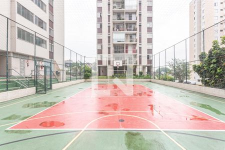 Apartamento à venda com 65m², 2 quartos e 1 vagaQuadra Esportiva