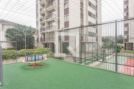 Apartamento à venda com 65m², 2 quartos e 1 vagaÁrea comum - Playground