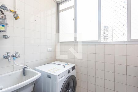 Apartamento à venda com 65m², 2 quartos e 1 vagaÁrea de Serviço