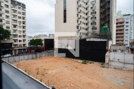 Apartamento para alugar com 25m², 1 quarto e sem vaga Apartamento para alugar com 25m², 1 quarto e sem vagaVista do Quarto