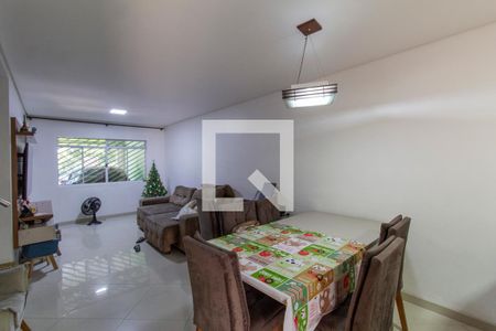 Sala  de casa à venda com 2 quartos, 110m² em Jardim Santa Maria, São Paulo