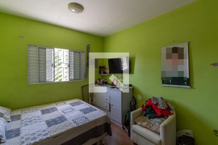 Suíte  de casa à venda com 2 quartos, 110m² em Jardim Santa Maria, São Paulo