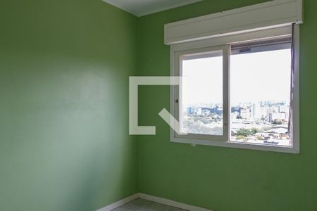 Quarto 2 de apartamento à venda com 2 quartos, 50m² em São José, Porto Alegre