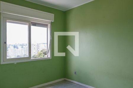 Quarto 2 de apartamento para alugar com 2 quartos, 50m² em São José, Porto Alegre