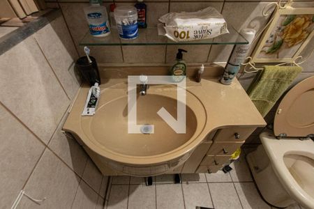 Casa para alugar com 330m², 4 quartos e 2 vagasBanheiro Suíte 