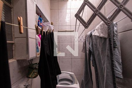 Casa para alugar com 330m², 4 quartos e 2 vagasÁrea de Serviço 1